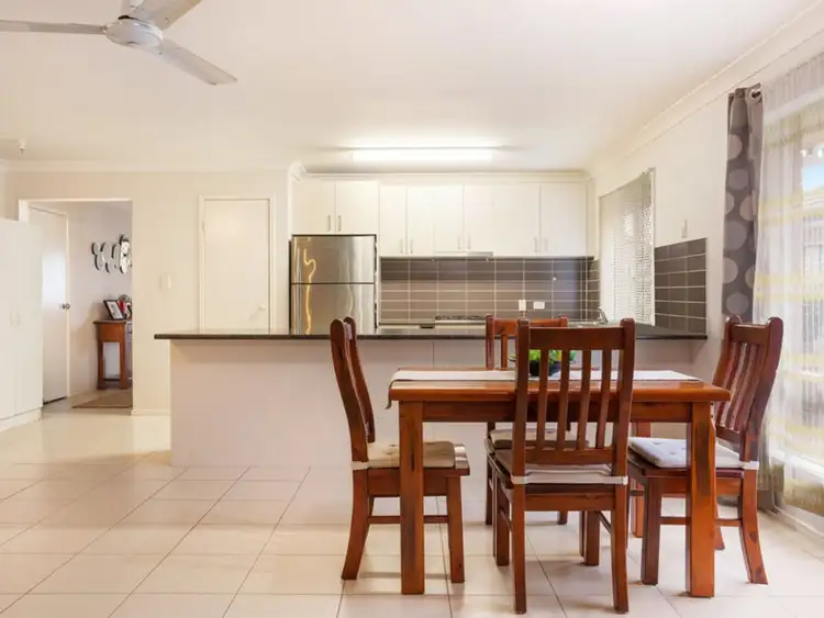 Fifth view of Homely house listing, 48 Runway Drive, Upper Coomera QLD 4209