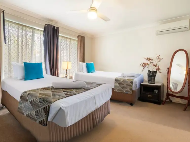 Sixth view of Homely house listing, 48 Runway Drive, Upper Coomera QLD 4209