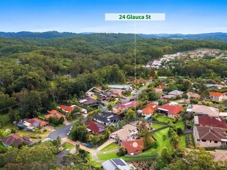 24 Glauca Street, Burleigh Heads QLD 4220