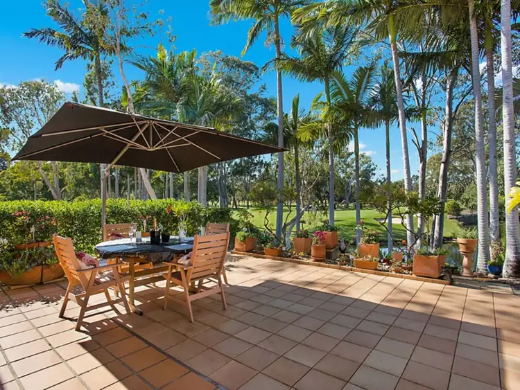 Third view of Homely townhouse listing, 2/125 Santa Cruz Bld Boulevard, Clear Island Waters QLD 4226