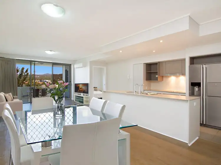 8/510 Christine Avenue, Robina QLD 4226
