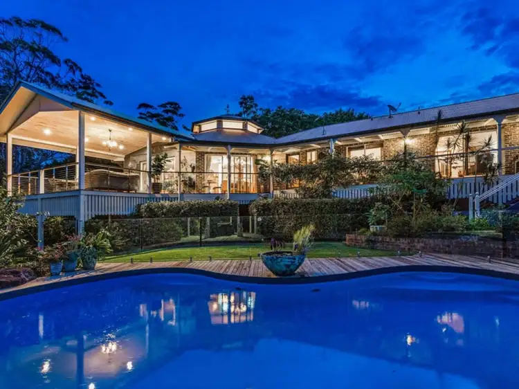 25 St James Court, Tamborine Mountain QLD 4272
