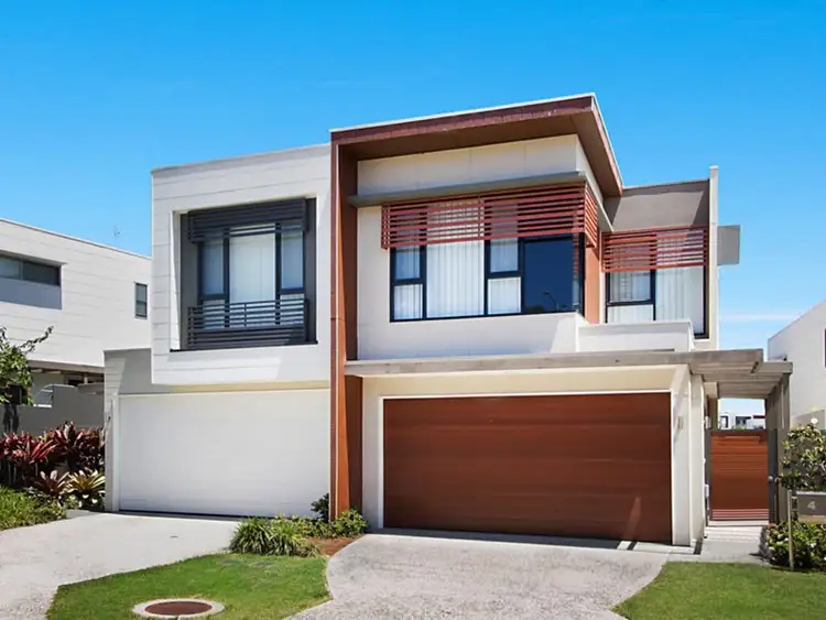 Sixth view of Homely house listing, 71 Parnell Boulevard, Robina QLD 4226