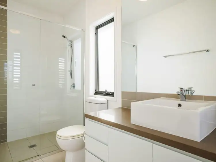 Fifth view of Homely townhouse listing, 26 The Gardenway, Robina QLD 4226