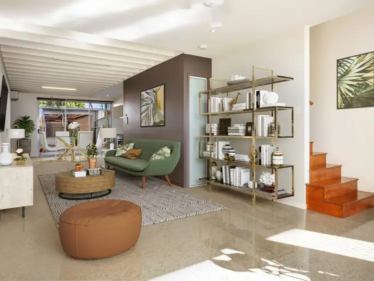 Third view of Homely townhouse listing, 17 Emily Way, Varsity Lakes QLD 4227