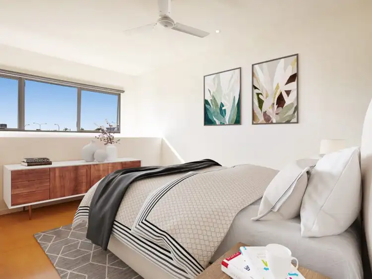 Fifth view of Homely townhouse listing, 17 Emily Way, Varsity Lakes QLD 4227
