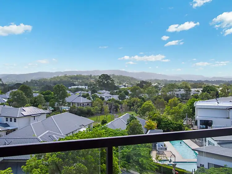 Main view of Homely unit listing, 28/310 Easthill Drive, Robina QLD 4226