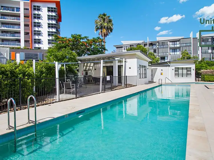 Second view of Homely unit listing, 28/310 Easthill Drive, Robina QLD 4226