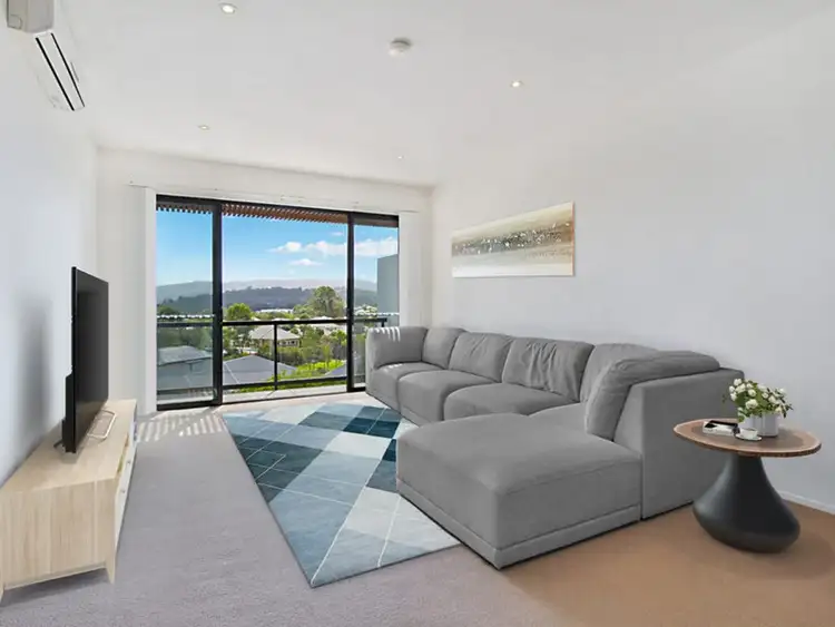 Third view of Homely unit listing, 28/310 Easthill Drive, Robina QLD 4226