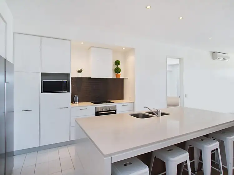 Fourth view of Homely unit listing, 28/310 Easthill Drive, Robina QLD 4226