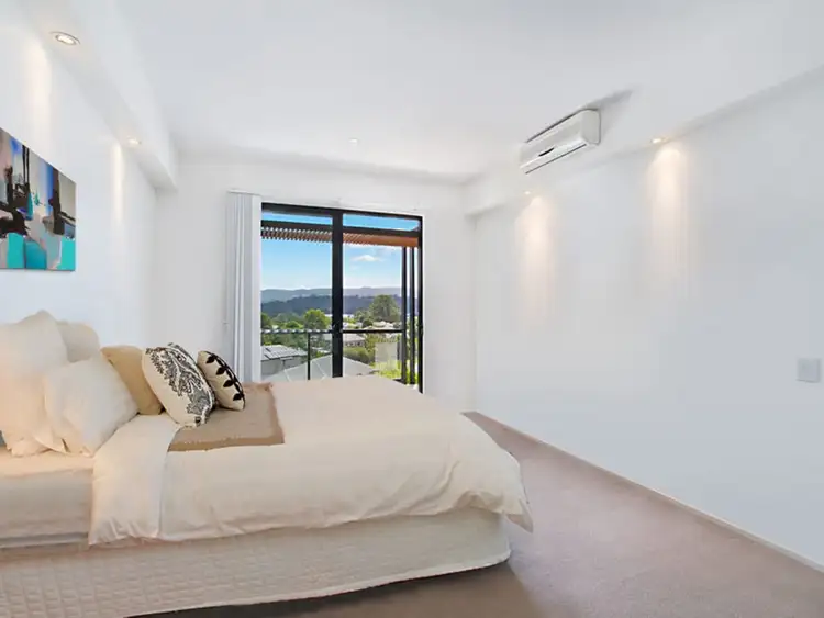 Sixth view of Homely unit listing, 28/310 Easthill Drive, Robina QLD 4226