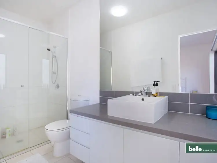 Fifth view of Homely townhouse listing, 14 The Gardenway, Robina QLD 4226