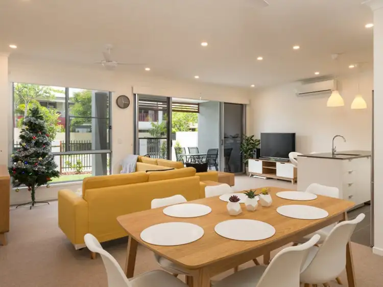 11/3031 The Boulevard, Carrara QLD 4211