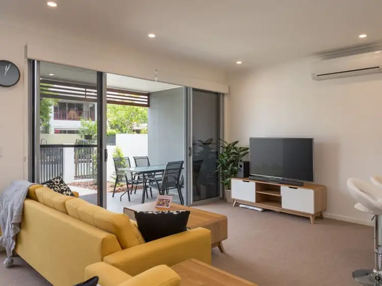Fourth view of Homely townhouse listing, 11/3031 The Boulevard, Carrara QLD 4211