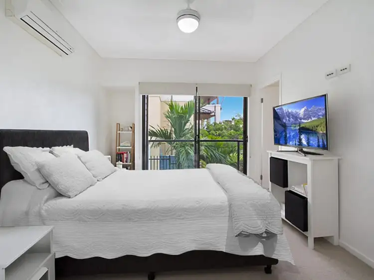 Fifth view of Homely townhouse listing, 7 The Gardenway, Robina QLD 4226