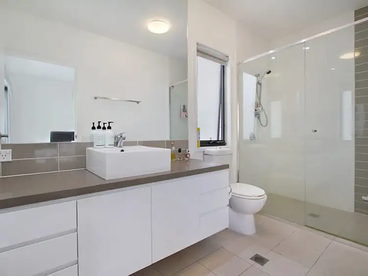 Sixth view of Homely townhouse listing, 7 The Gardenway, Robina QLD 4226