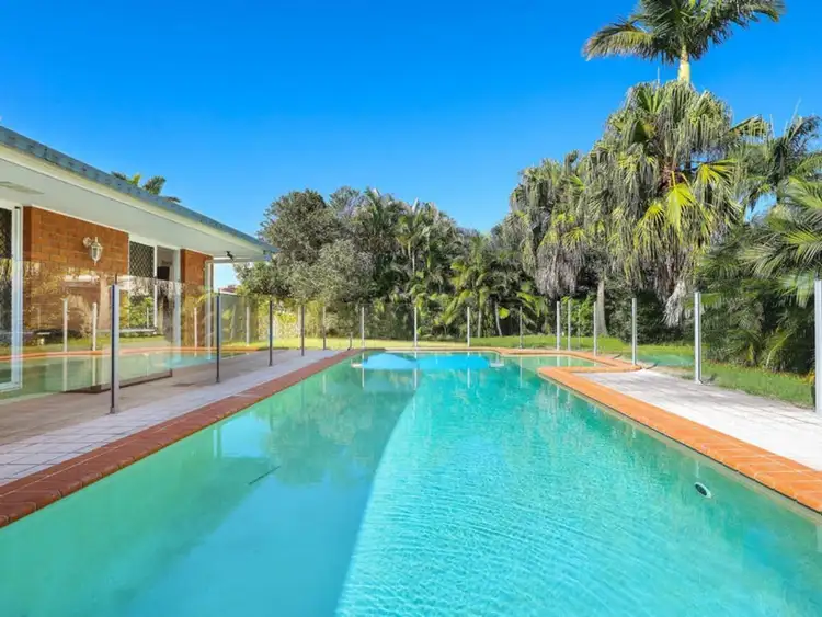 Third view of Homely house listing, 40 Silvabank Drive, Varsity Lakes QLD 4227