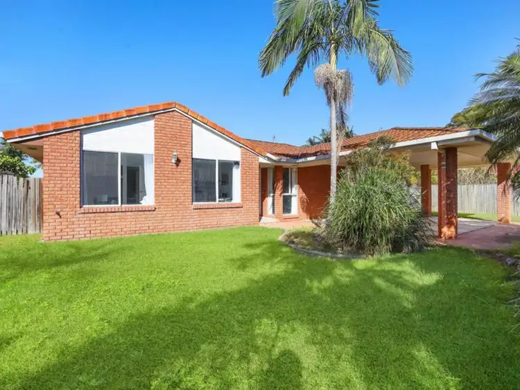 Fifth view of Homely house listing, 40 Silvabank Drive, Varsity Lakes QLD 4227