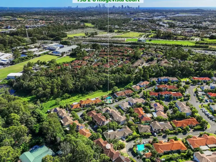 13B/2-8 Ridgevista Court, Reedy Creek QLD 4227
