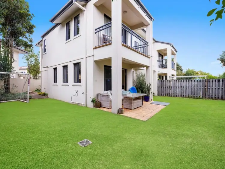 30/226 Cheltenham Drive, Robina QLD 4226