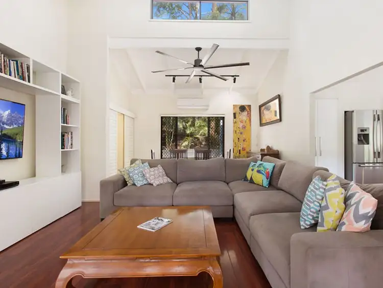 Third view of Homely house listing, 1 Baileys Road, Tallai QLD 4213