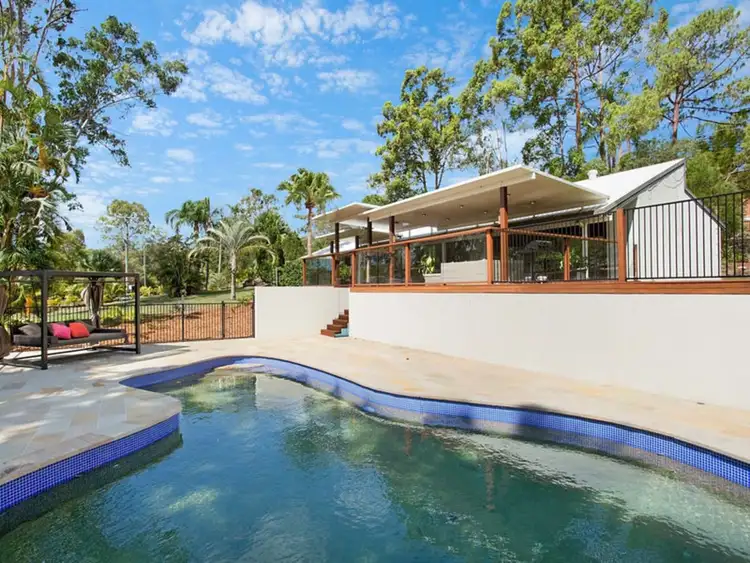 Fifth view of Homely house listing, 1 Baileys Road, Tallai QLD 4213