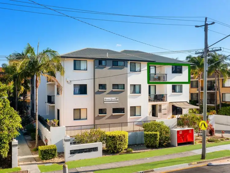 10/12-14 Monaco Street, Surfers Paradise QLD 4217