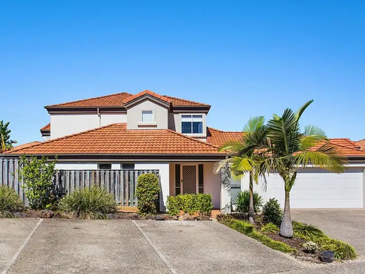 45/480 Christine Avenue, Robina QLD 4226