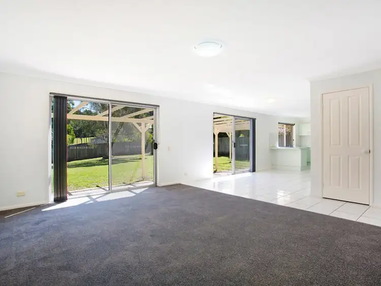 Main view of Homely house listing, 15 Stockman Crescent, Mudgeeraba QLD 4213