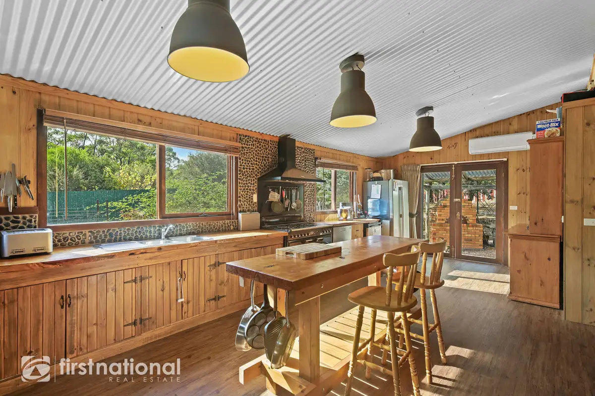 Main view of Homely rural property listing, 1201 Willow Grove Road, Willow Grove VIC 3825