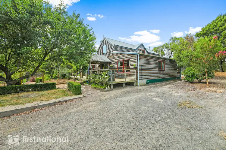 Second view of Homely rural property listing, 1201 Willow Grove Road, Willow Grove VIC 3825