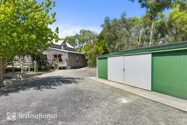 Third view of Homely rural property listing, 1201 Willow Grove Road, Willow Grove VIC 3825