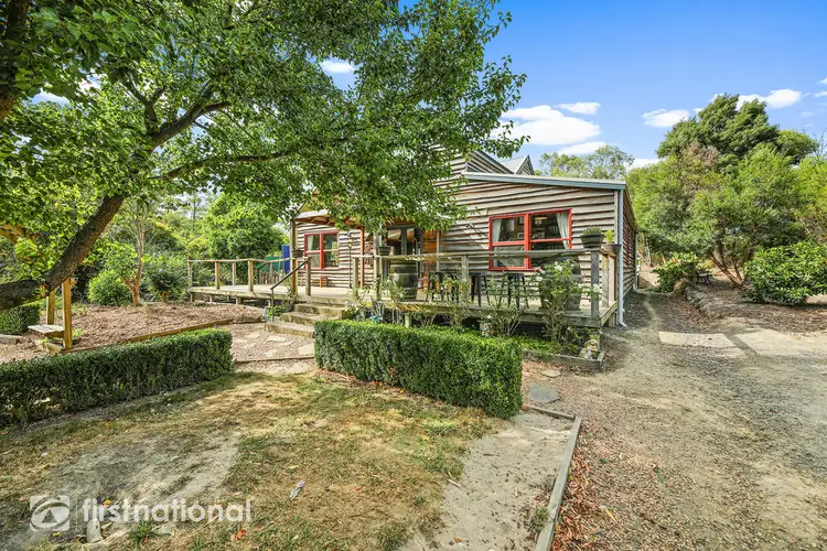 Fourth view of Homely rural property listing, 1201 Willow Grove Road, Willow Grove VIC 3825