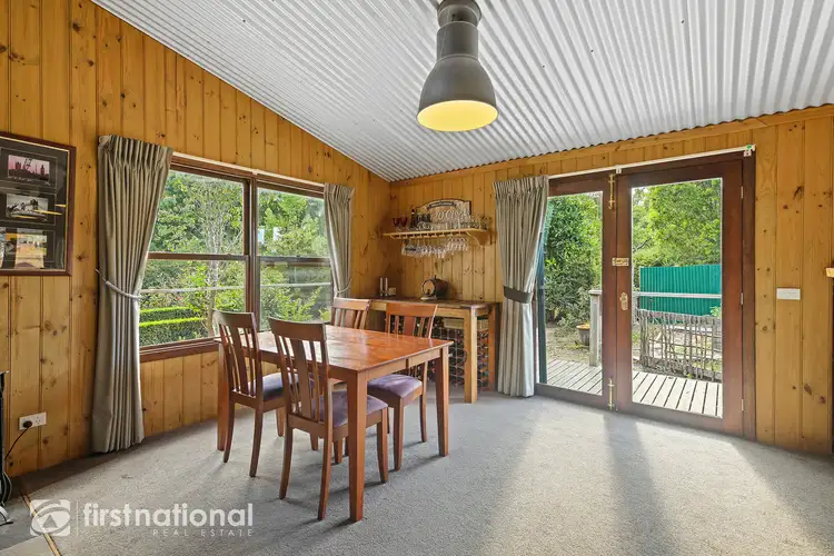 Sixth view of Homely rural property listing, 1201 Willow Grove Road, Willow Grove VIC 3825