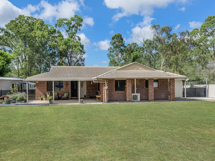 31-33 Beethams Road, Ironbark QLD 4306