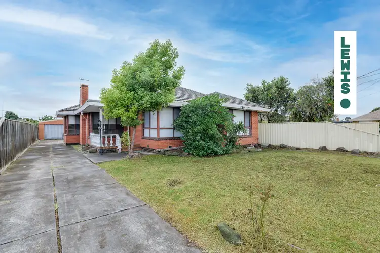 3 Norfolk Court, Fawkner VIC 3060
