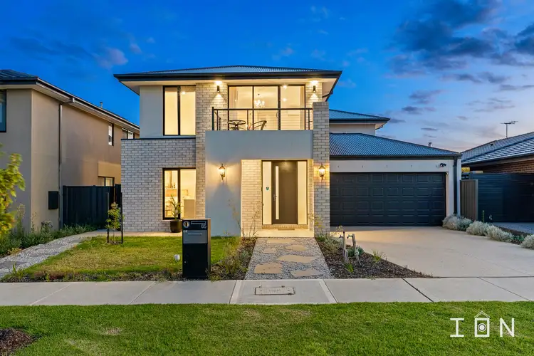 85 Athenaeum Avenue, Clyde North VIC 3978
