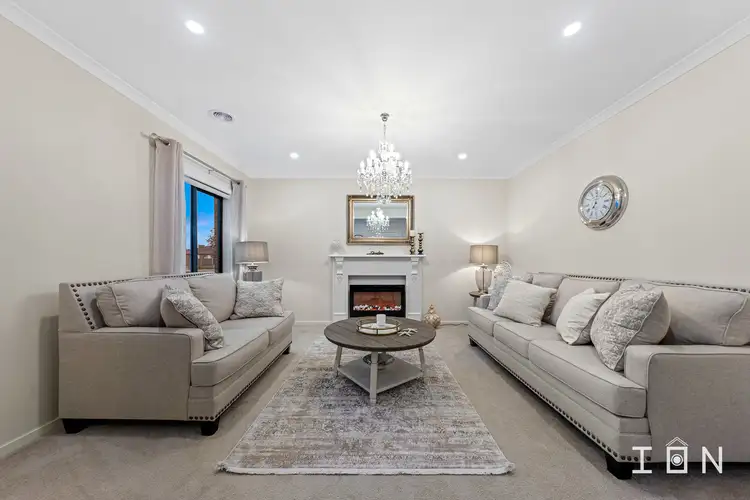 Second view of Homely house listing, 85 Athenaeum Avenue, Clyde North VIC 3978