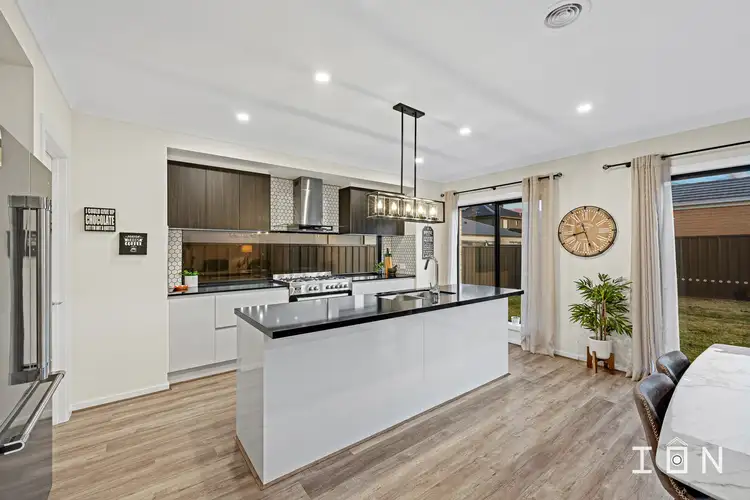 Third view of Homely house listing, 85 Athenaeum Avenue, Clyde North VIC 3978