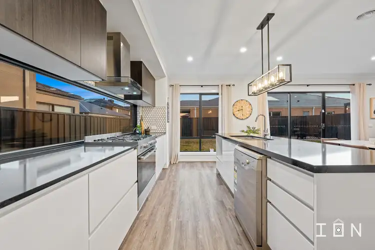Fourth view of Homely house listing, 85 Athenaeum Avenue, Clyde North VIC 3978