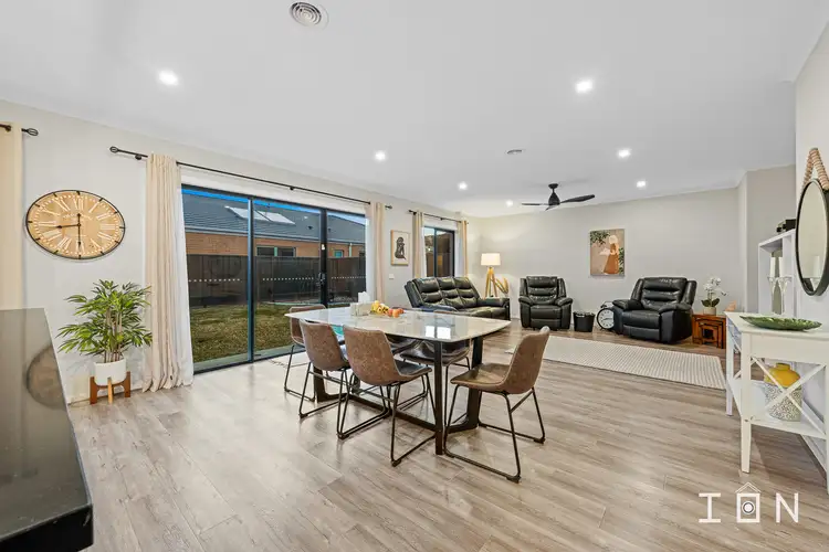 Fifth view of Homely house listing, 85 Athenaeum Avenue, Clyde North VIC 3978