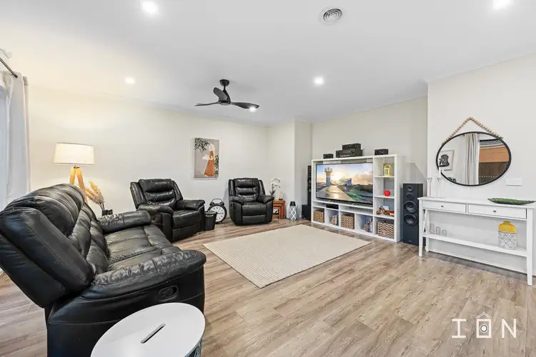 Sixth view of Homely house listing, 85 Athenaeum Avenue, Clyde North VIC 3978