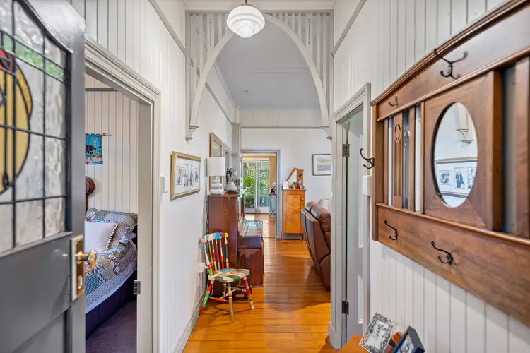 Main view of Homely house listing, 12 Partridge Street, North Toowoomba QLD 4350