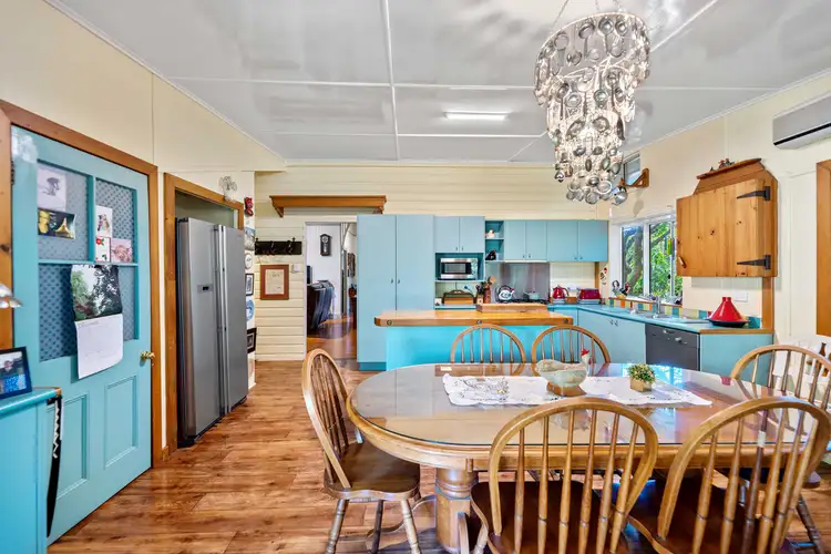 Fifth view of Homely house listing, 12 Partridge Street, North Toowoomba QLD 4350