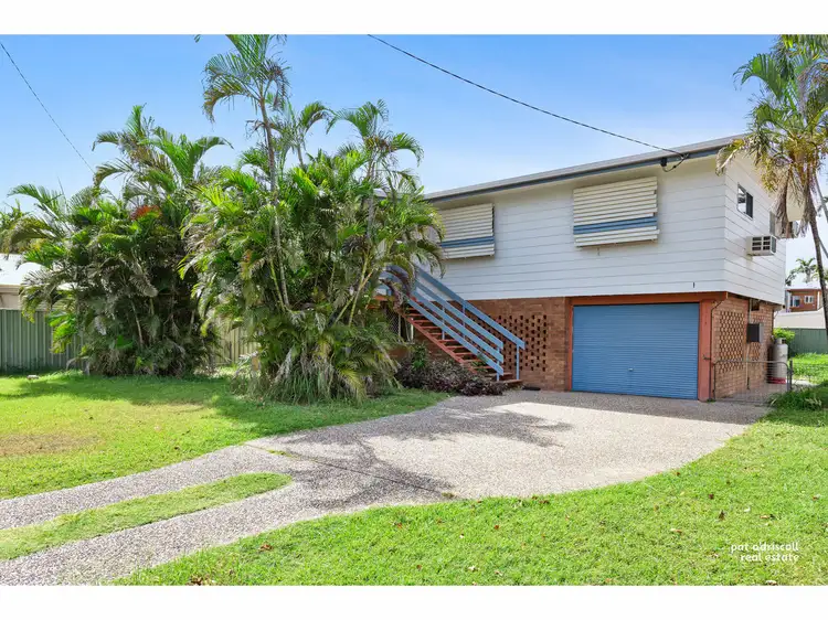 Main view of Homely house listing, 102 Sheehy Street, Park Avenue QLD 4701