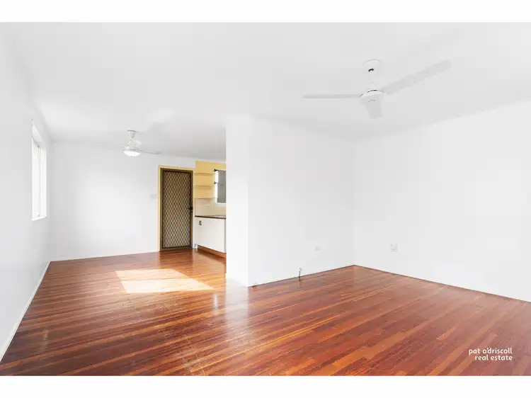 Third view of Homely house listing, 102 Sheehy Street, Park Avenue QLD 4701
