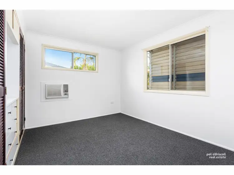 Fifth view of Homely house listing, 102 Sheehy Street, Park Avenue QLD 4701