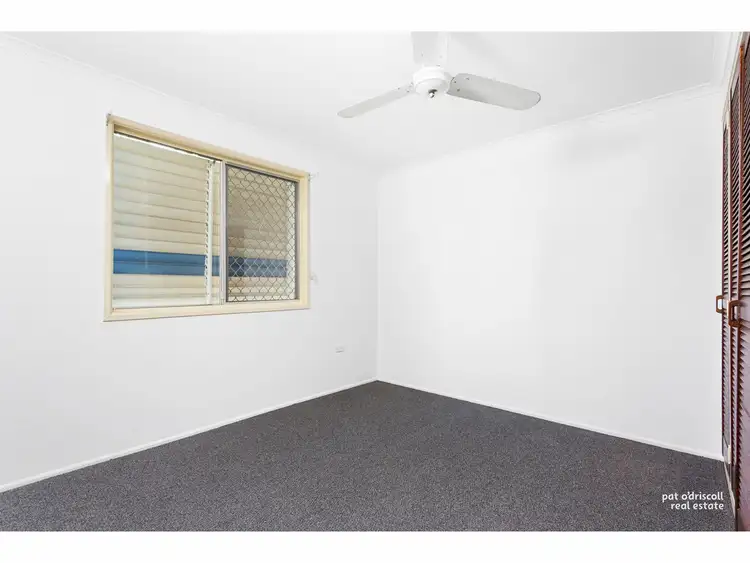 Sixth view of Homely house listing, 102 Sheehy Street, Park Avenue QLD 4701