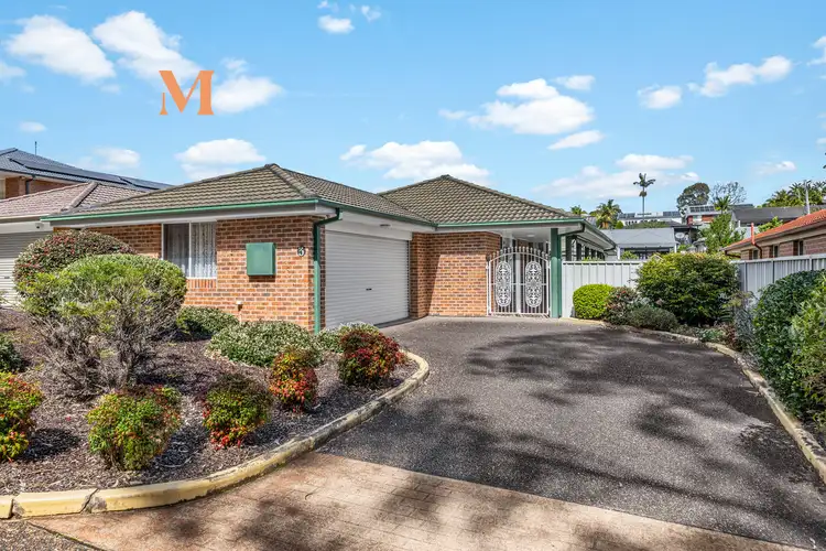 3/10 Linden Avenue, Eleebana NSW 2282
