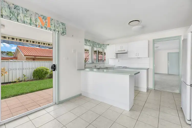 Third view of Homely house listing, 3/10 Linden Avenue, Eleebana NSW 2282